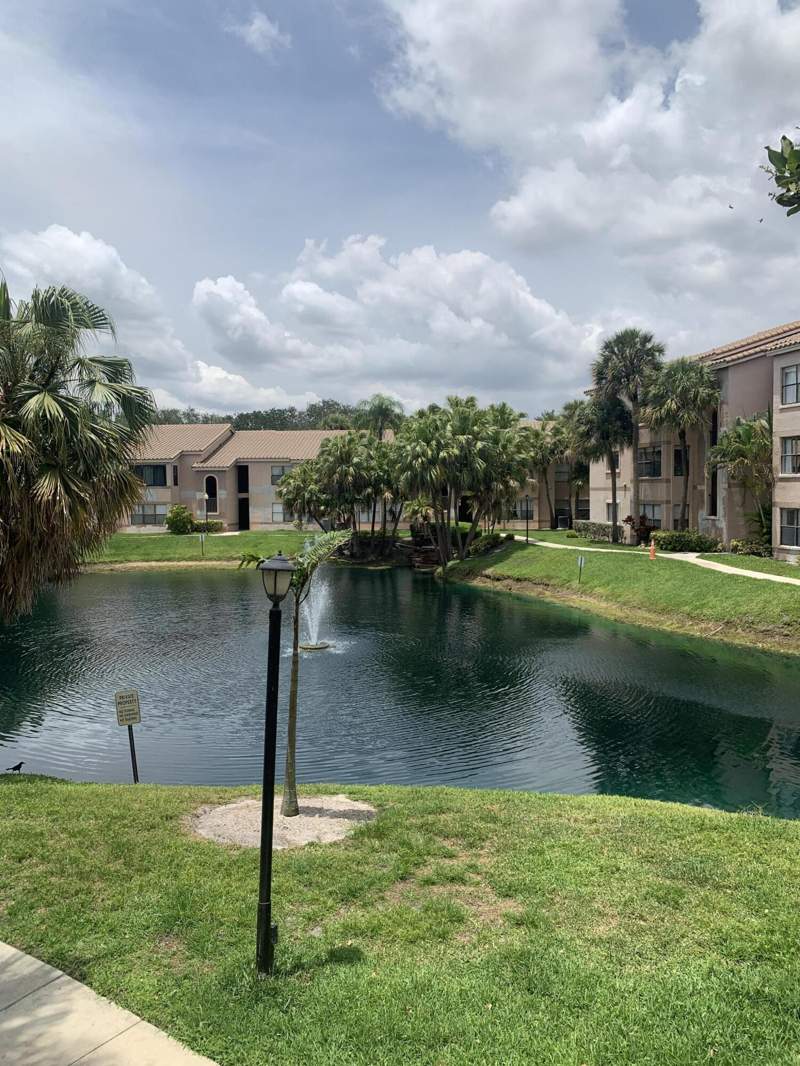 2 bedroom Condominium at 2926 S University Drive #6202, Sundance At Davie Condo, Davie — photo 2