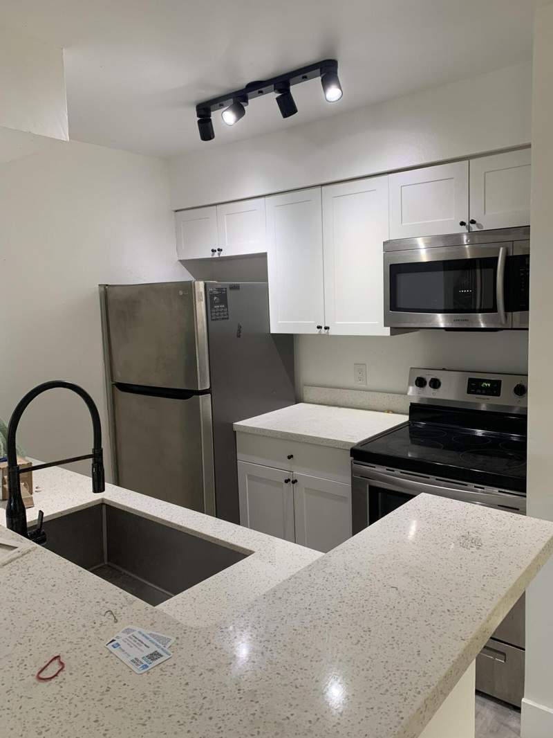 2 bedroom Condominium at 2926 S University Drive #6202, Sundance At Davie Condo, Davie — photo 3