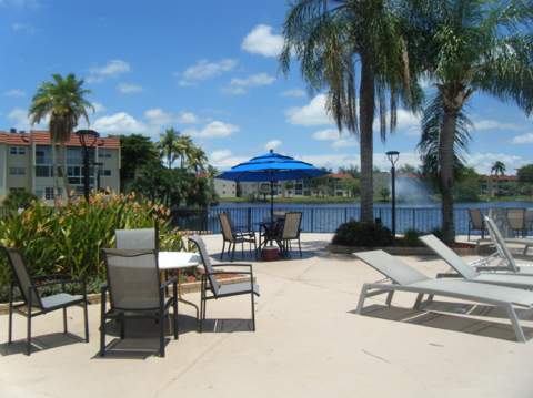8020 Sunrise Lakes Drive #111, Sunrise FL - photo 17 of 23