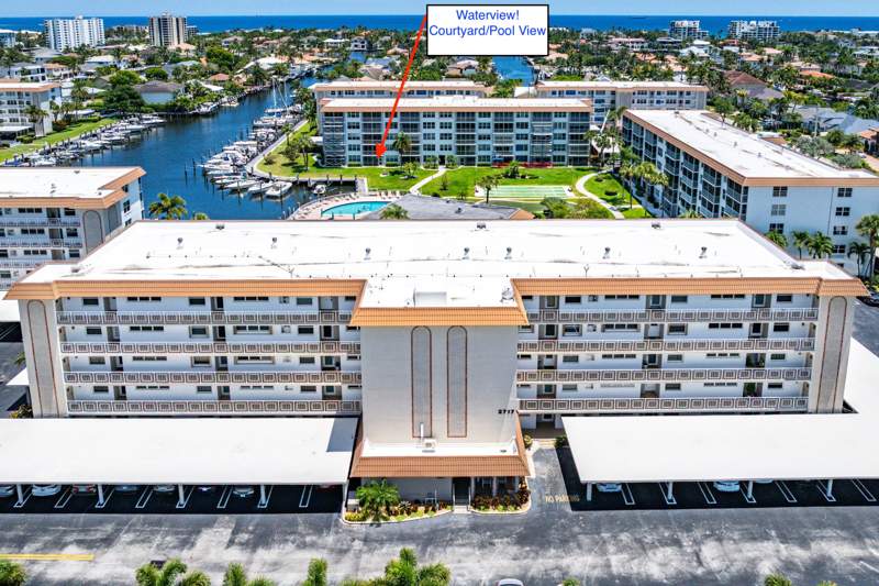 2 bedroom Condominium at 911 Gardenia Drive #153, TROPIC BAY CONDO, Delray Beach — photo 3