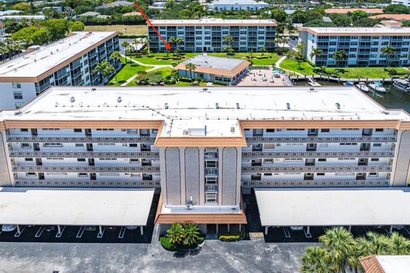 2 bedroom Condominium at 2717 Florida Boulevard #125, Tropic Bay Condo, Delray Beach — photo 3