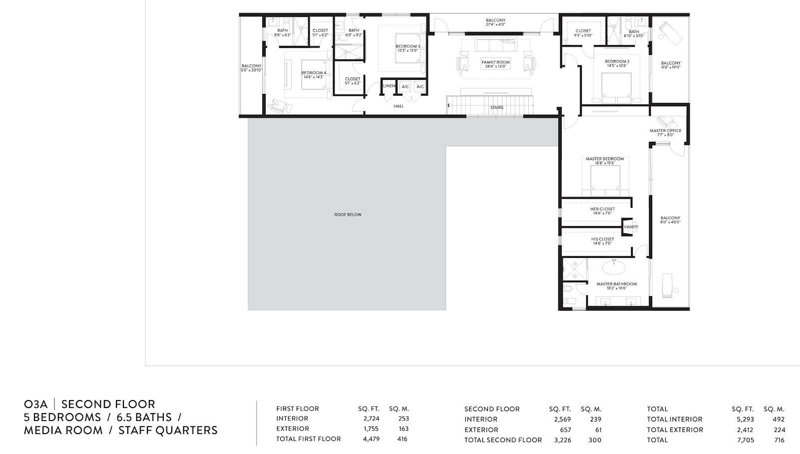 6 bedroom Single Family Residence at 16788 Natures Way, Weston Estates, Weston — photo 4