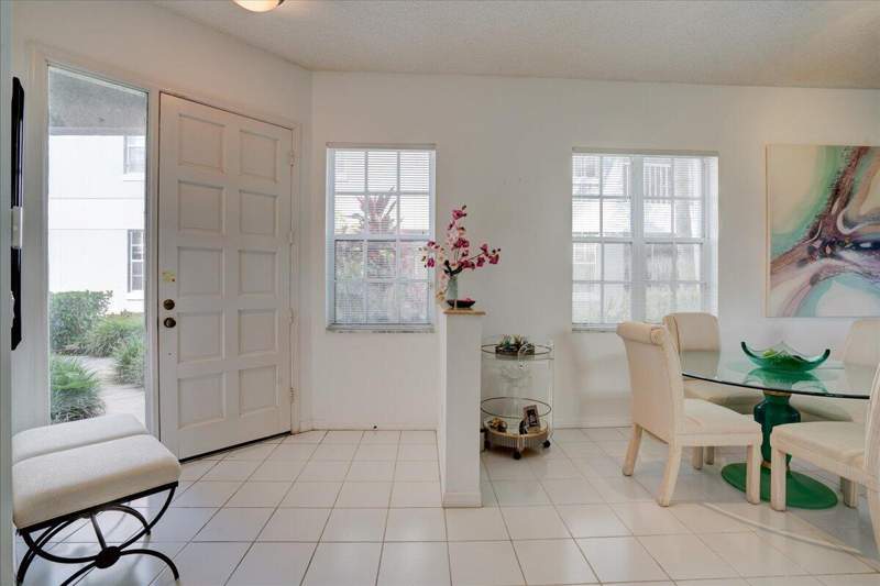 3 bedroom Condominium at 10256 Andover Coach Circle #G1, Andover At Wycliffe, Lake Worth — photo 4