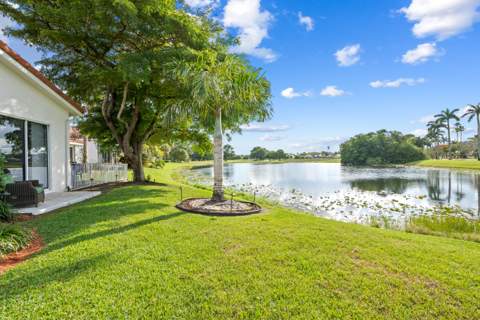 980 Bel Aire Drive West, Pembroke Pines FL - photo 16 of 73