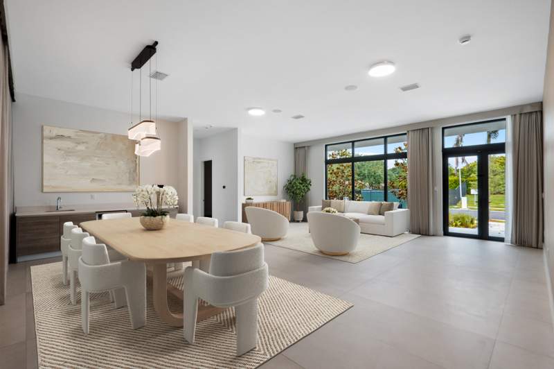 6 bedroom Single Family Residence at 16788 Natures Way, Weston Estates, Weston — photo 5