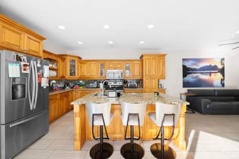980 Bel Aire Drive West, Pembroke Pines FL - photo 22 of 73