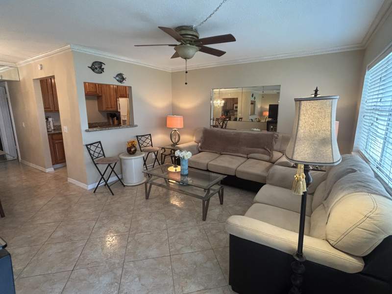 1 bedroom Condominium at 170 Horizons #110, Sterling Village 170 Condo, Boynton Beach — photo 5
