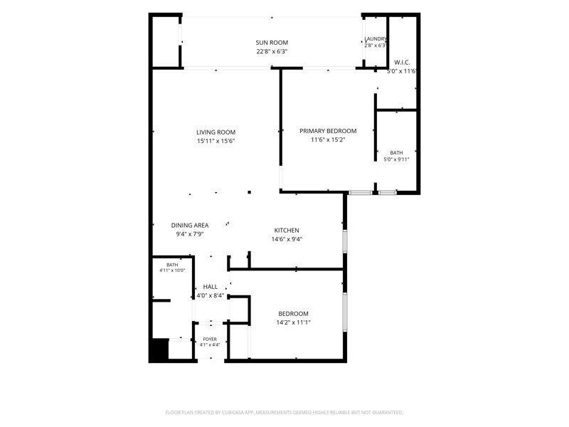 2 bedroom Condominium at 53 Piedmont B, Kings Point, Delray Beach — photo 2