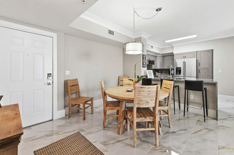 2 bedroom Condominium at 625 Casa Loma Boulevard #909, Marina Village At Boynton Beach, Boynton Beach — photo 5