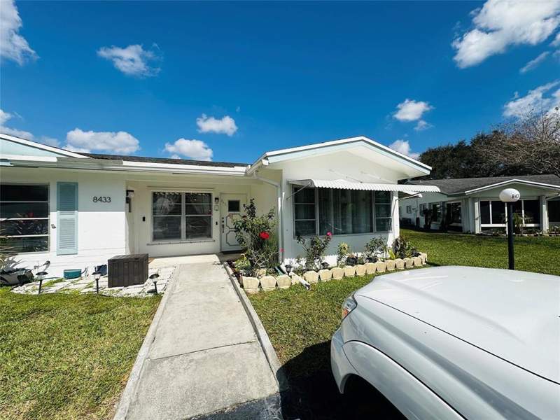 2 bedroom Condominium at 8431 NW 12th Street #D68, Lauderdale West Condo No IV, Plantation — photo 2
