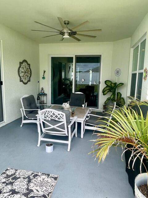 424 SW Ridgecrest Drive, Port St. Lucie FL - photo 7 of 30