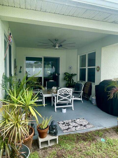 424 SW Ridgecrest Drive, Port St. Lucie FL - photo 6 of 30