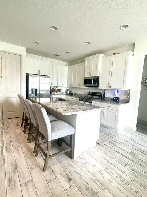424 SW Ridgecrest Drive, Port St. Lucie FL - photo 11 of 30