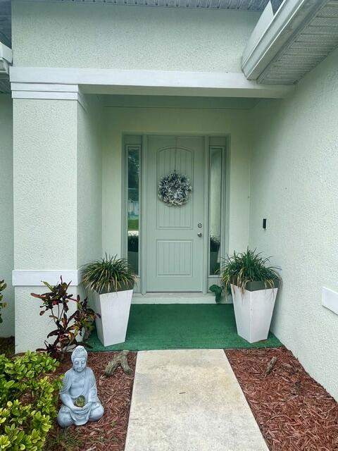 4 bedroom Single Family Residence at 424 SW Ridgecrest Drive, Port St Lucie Section 34, Port St. Lucie — photo 5
