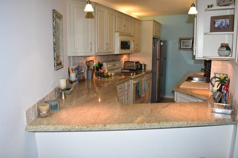 1 bedroom Condominium at 1101 River Reach Drive #212, River Reach Condominium III, Fort Lauderdale — photo 5