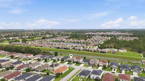 5655 NW Pine Trail Circle, Port St. Lucie FL - photo 9 of 34
