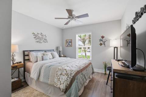 5655 NW Pine Trail Circle, Port St. Lucie FL - photo 10 of 34