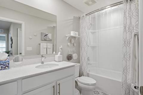 5655 NW Pine Trail Circle, Port St. Lucie FL - photo 11 of 34