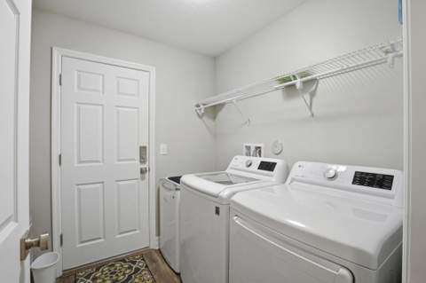 5655 NW Pine Trail Circle, Port St. Lucie FL - photo 13 of 34