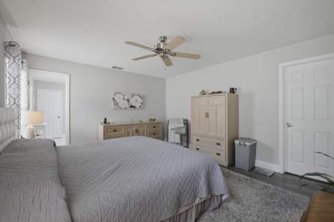 5655 NW Pine Trail Circle, Port St. Lucie FL - photo 17 of 34