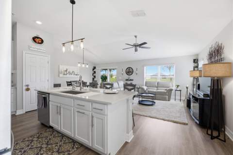 5655 NW Pine Trail Circle, Port St. Lucie FL - photo 21 of 34