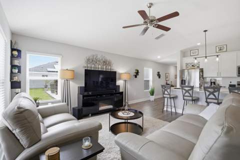 5655 NW Pine Trail Circle, Port St. Lucie FL - photo 24 of 34