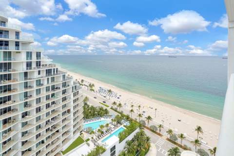 505 N Fort Lauderdale Beach Boulevard #2214, Fort Lauderdale FL - photo 8 of 55