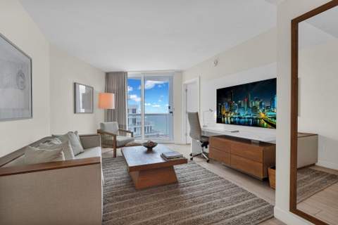 505 N Fort Lauderdale Beach Boulevard #2214, Fort Lauderdale FL - photo 6 of 55