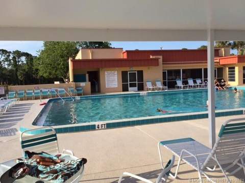 1 Lake Vista Trail #205, Port St. Lucie FL - photo 8 of 9