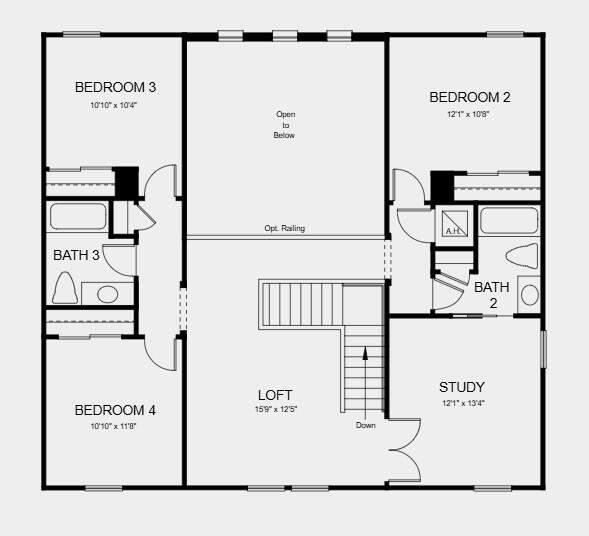 4 bedroom Single Family Residence at 588 SE Ranch Oak Circle, Veranda Oaks, Port St. Lucie — photo 3