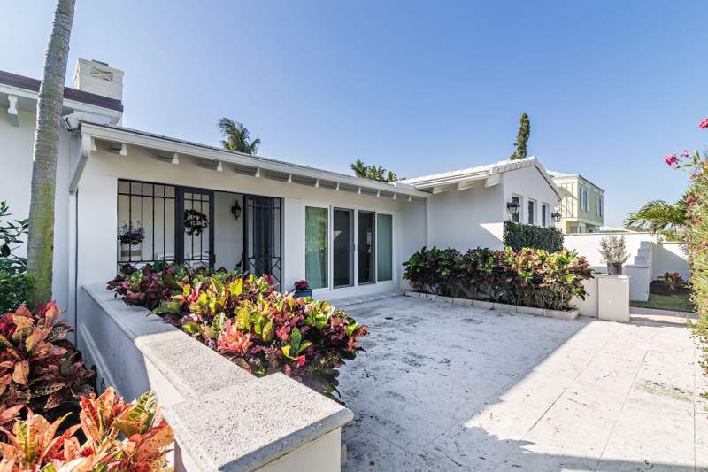 3 bedroom Single Family Residence at 224 Churchill Road, Belle Terre, West Palm Beach — photo 4