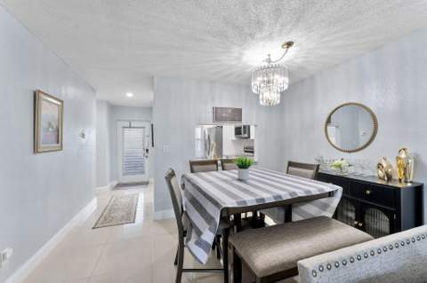 7807 Golf Cir Drive #H 305, Margate FL - photo 10 of 31