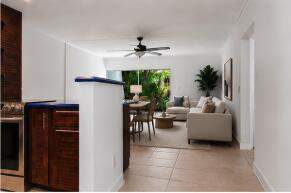 2 bedroom Condominium at 725 Hummingbird Way #111, Lori-Lynn Condo, North Palm Beach — photo 5