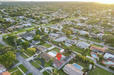 2200 N 47th Avenue, Hollywood FL - photo 24 of 24