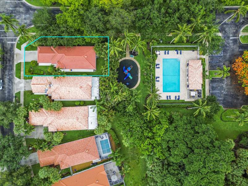 3 bedroom Single Family Residence at 4766 Valencia Drive, Hammock Reserve, Delray Beach — photo 3