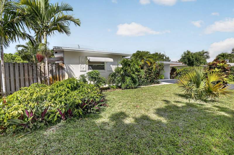 3 bedroom Single Family Residence at 5731 NE 17th Terrace, Coral Ridge Isles, Fort Lauderdale — photo 3