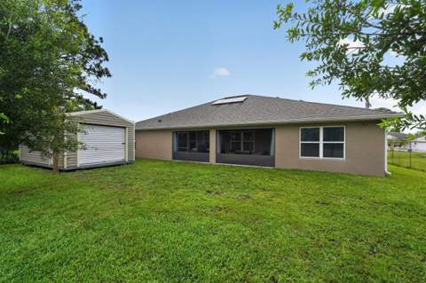 1858 SW Mackenzie Street, Port St. Lucie FL - photo 24 of 27