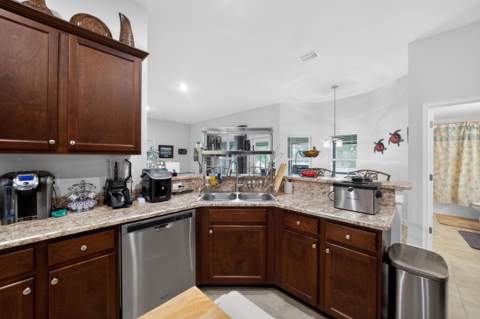 1858 SW Mackenzie Street, Port St. Lucie FL - photo 14 of 27