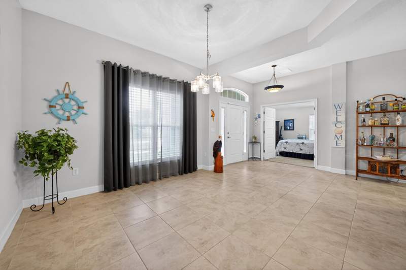 4 bedroom Single Family Residence at 1858 SW Mackenzie Street, Port St Lucie Section 11, Port St. Lucie — photo 3