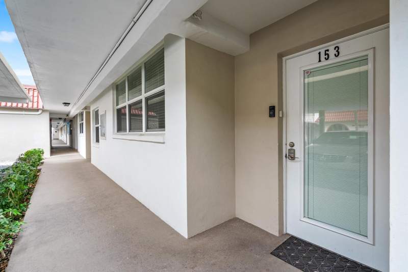 2 bedroom Condominium at 911 Gardenia Drive #153, TROPIC BAY CONDO, Delray Beach — photo 5