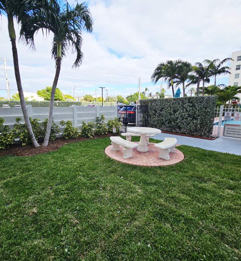 2 bedroom Condominium at 200 S Birch Road #208, Leisure Beach, Fort Lauderdale — photo 4