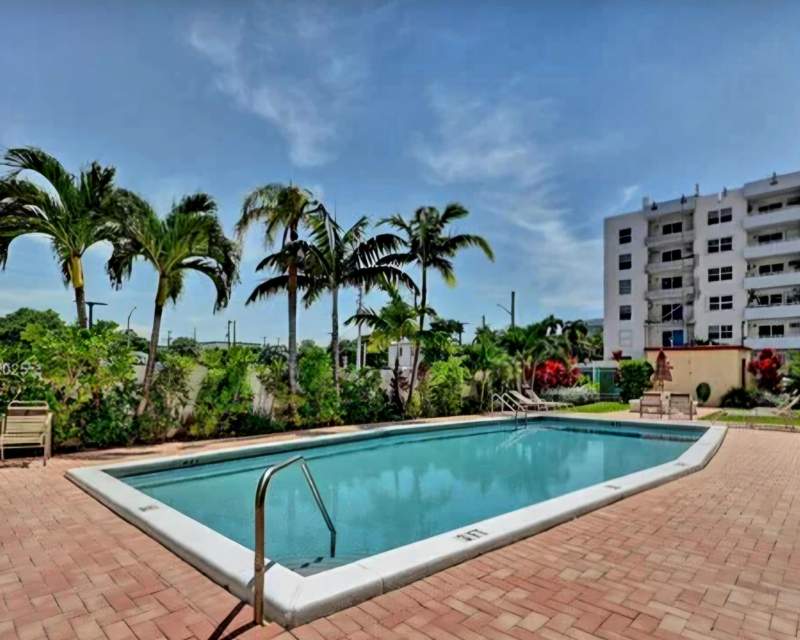 2 bedroom Condominium at 200 S Birch Road #208, Leisure Beach, Fort Lauderdale — photo 5