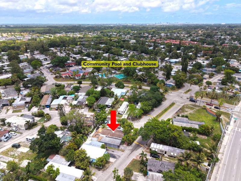 3 bedroom Manufactured Home at 6201 18th Street, Casa Del Monte, West Palm Beach — photo 3