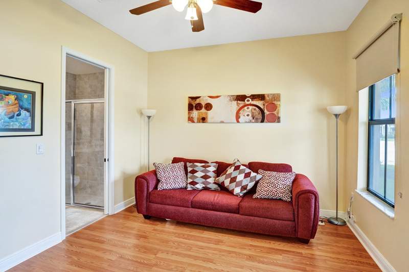 4 bedroom Single Family Residence at 8541 NW 38th Street, Monterra Plat, Cooper City — photo 4
