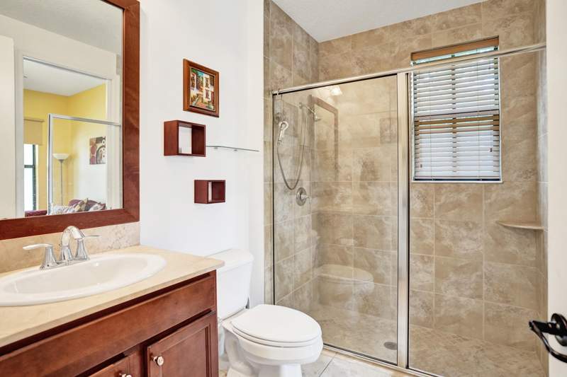 4 bedroom Single Family Residence at 8541 NW 38th Street, Monterra Plat, Cooper City — photo 5