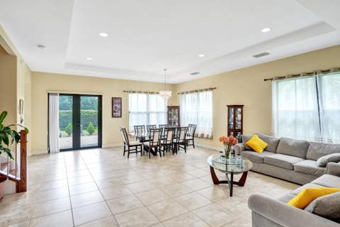 8541 NW 38th Street, Cooper City FL - photo 6 of 46