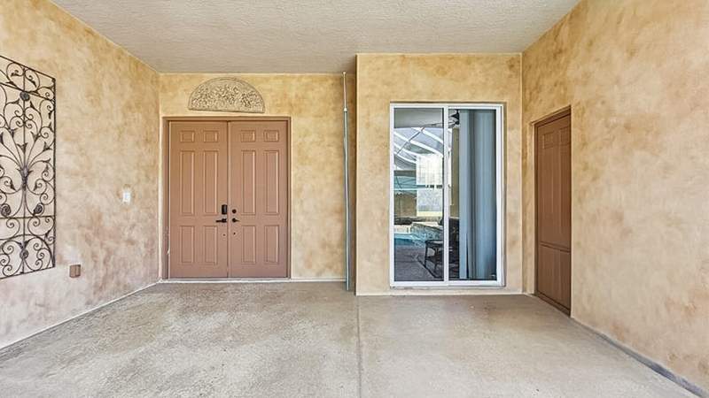 4 bedroom Single Family Residence at 10521 SW Westlawn Boulevard, Tradition Plat No 4, Port St. Lucie — photo 2
