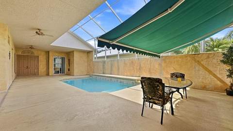 10521 SW Westlawn Boulevard, Port St. Lucie FL - photo 13 of 14