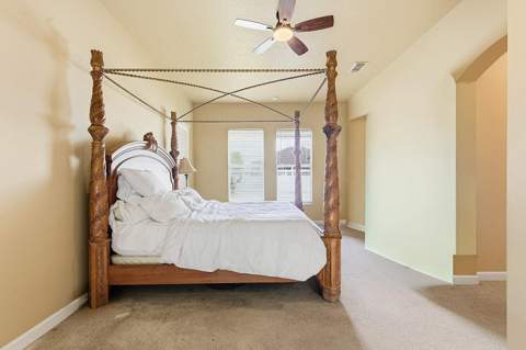 10521 SW Westlawn Boulevard, Port St. Lucie FL - photo 8 of 14