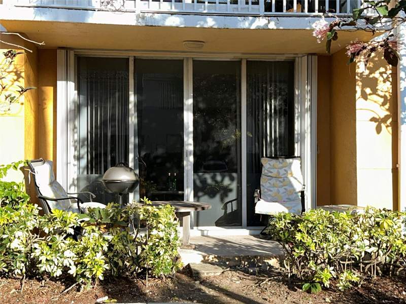 2 bedroom Condominium at 1450 SE 3rd Avenue #107, Sheridan East Condo Bldg 1, Dania Beach — photo 2